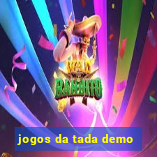 jogos da tada demo